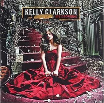 Kelly Clarkson: My December (CD)