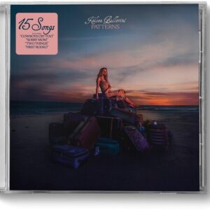 Kelsea Ballerini: Patterns (CD)