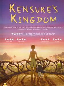 Kensukes Kingdom (DVD)