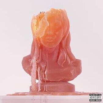 Kesha: High Road (CD)