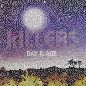 Killers, The: Day and Age (CD)