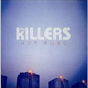 Killers, The: Hot Fuss (CD)