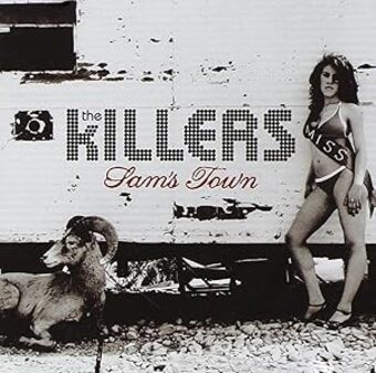 Killers, The: Sams Town (CD)