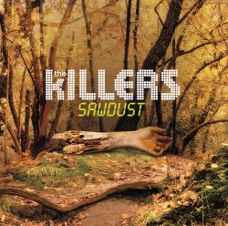 Killers, The: Sawdust (CD)