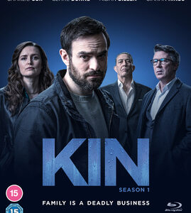 Kin - Series 1 (Blu-Ray)