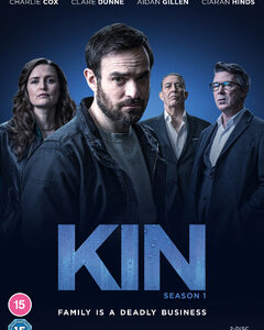 Kin - Series 1 (DVD)
