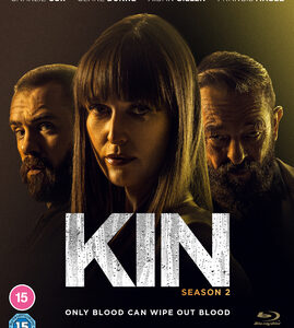 Kin - Series 2 (Blu-Ray)