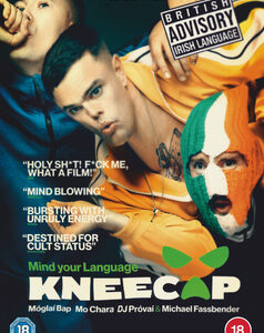 Kneecap (DVD)