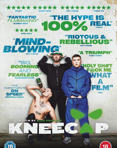 Kneecap (Irish Edition) (DVD)