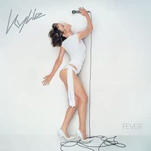 Kylie Minogue: Fever (CD)