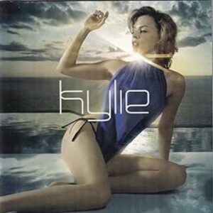 Kylie Minogue: Light Years (CD)