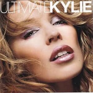 Kylie Minogue: Ultimate Kylie (CD)