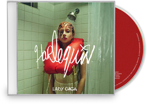 Lady Gaga: Harlequin (CD)