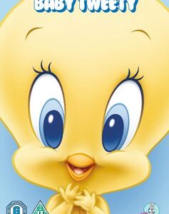 Looney Tunes: Baby Tweety And Friends (DVD)