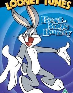 Looney Tunes: Bugs Bunny - Best Of (DVD)