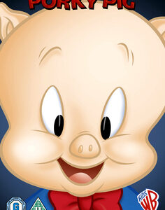 Looney Tunes: Porky Pig (DVD)