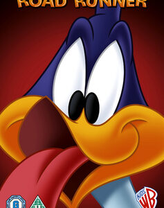 Looney Tunes: Road Runner (DVD)