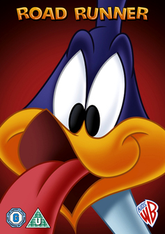 Looney Tunes: Road Runner (DVD)