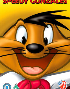 Looney Tunes: Speedy Gonzales (DVD)