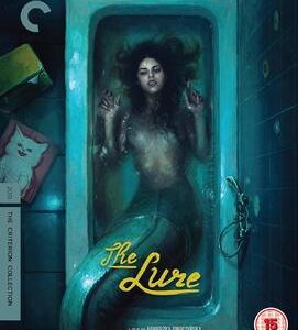 Lure, The (Blu-Ray) - Criterion Collection