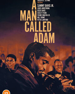 Man Called Adam, A (DVD)