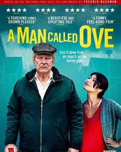 Man Called Ove, A (DVD)