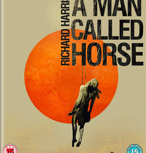 Man called Horse, A (Richard Harris) (Blu-Ray)