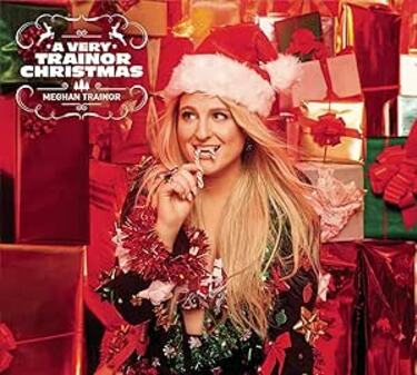 Meghan Trainor: A Very Trainor Christmas (CD)