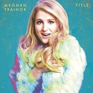 Meghan Trainor: Title (CD) - Deluxe Edition