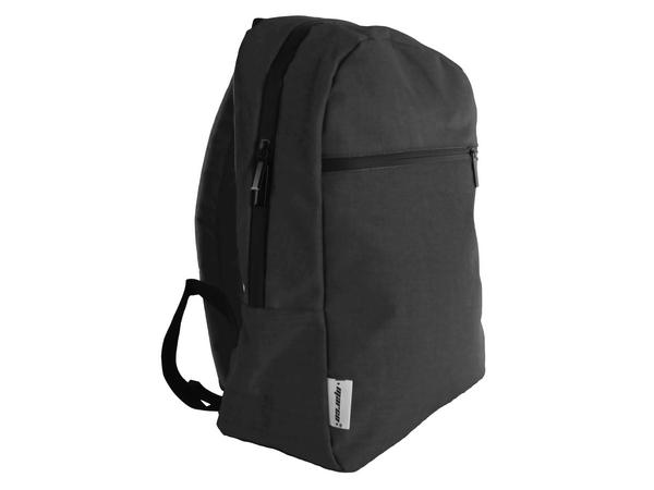 Metro Laptop Backpack - black (BAG170B)