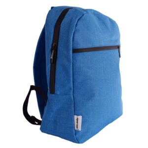 Metro Laptop Backpack - royal blue (BAG170E)