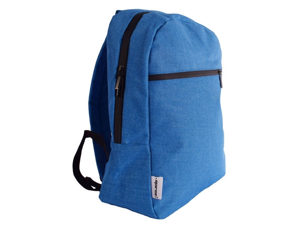 Metro Laptop Backpack - royal blue (BAG170E)
