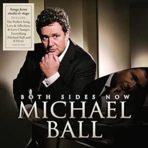 Michael Ball: Both Sides Now (CD)