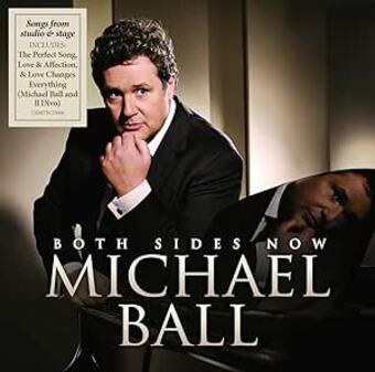 Michael Ball: Both Sides Now (CD)