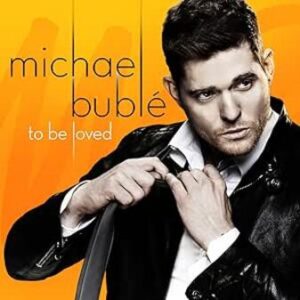 Michael Buble: To Be Loved (CD)
