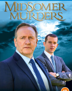 Midsomer Murders - Series 23 (DVD)