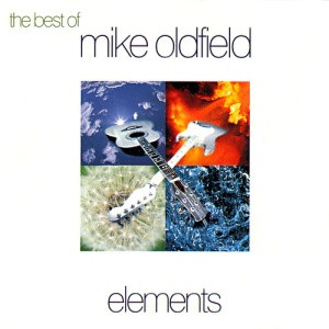 Mike Oldfield: Elements - The Best Of (CD)