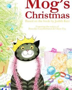 Mogs Christmas (DVD)