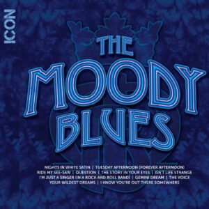 Moody Blues: Icon (CD)