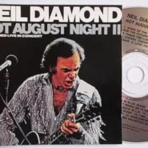 Neil Diamond: Hot August Night Volume 2 (CD)