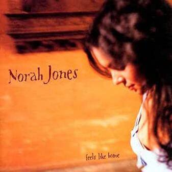 Norah Jones: Feels Like Home (CD)