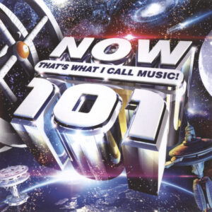 Now Thats What I Call Music 101 (CD)
