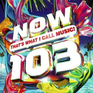 Now Thats What I Call Music 103 (CD)