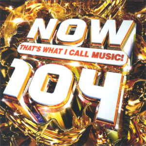 Now Thats What I Call Music 104 (CD)