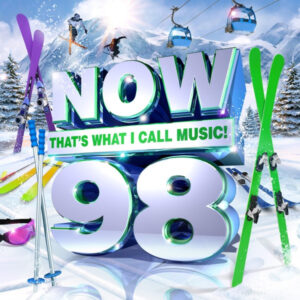 Now Thats What I Call Music 98 (CD)