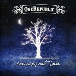 One Republic: Dreaming Out Loud (CD)