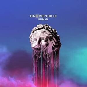 One Republic: Human (CD)