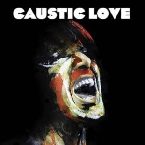 Paolo Nutini: Caustic Love (CD)