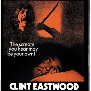 Play Misty for me (Clint Eastwood) (4K Ultra HD)