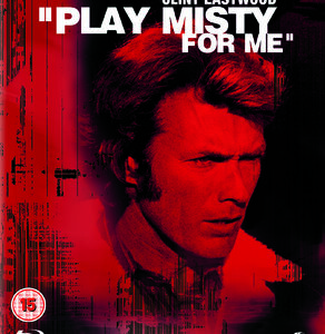 Play Misty for me (Clint Eastwood) (Blu-Ray)